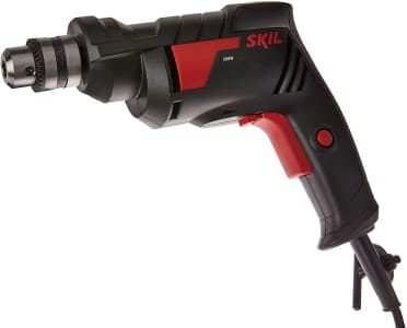 Furadeira sem Impacto Skil 6000 220V F0126000JA Preto