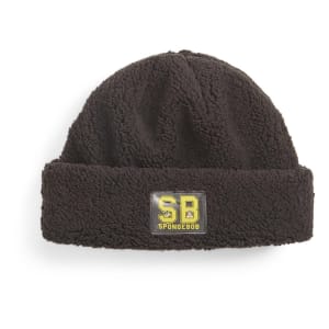 Gorro Juvenil Puma X Spongebob Beanie - Preto