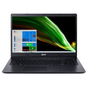 Notebook Acer Aspire 3 315-23-R6M7 14" AMD RYZEN 5-3500U 8GB RAM 256GB