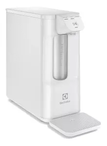 Purificador de Água Electrolux Pure 4x Branco Refrigerado Bivolt - PE12B