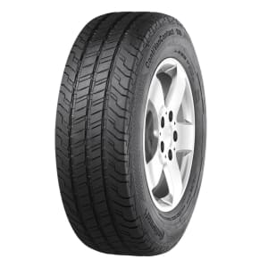 Pneu Aro 14 175/65R14 Continental ContiVanContact 100 4511260000