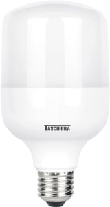 Lâmpada High LED E27 27W Branca Taschibra TKL 2700 11080321