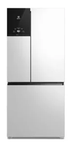 Geladeira Electrolux Frost Free Multidoor Efficient Com Autosense e Inverter 590L Branca IM8 127V