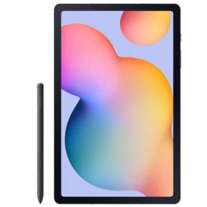 Tablet Samsung Galaxy Tab S6 Lite 64GB, 4GB RAM Cinza 4G Tela 10,4 Câmera Traseira 8MP Selfie 5MP Android 13 - Samsung Galaxy Tab S6 Lite - Magazine Ofertaesperta