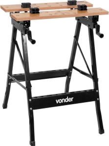 Vonder 68.24.600.000 Bancada multiuso BM 600