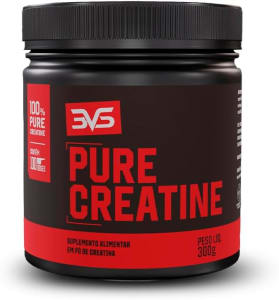 Creatina 3VS Nutrition Pure Creatine 300g