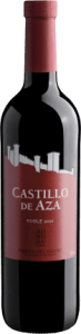 Castillo de Aza Roble Ribera del Duero D.O. 2021