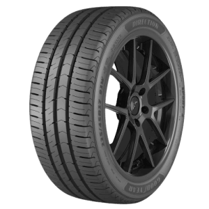 Pneu Aro 16 Goodyear Direction 2 Sport 205/55R16 91V