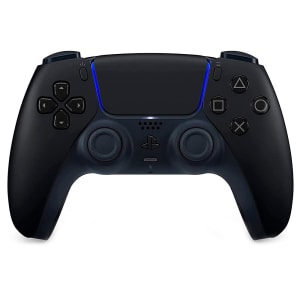 Controle Dual Sense Midnight