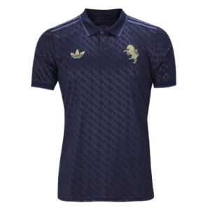 Camisa Juventus Third 24/25 s/n° Torcedor Adidas - Masculina