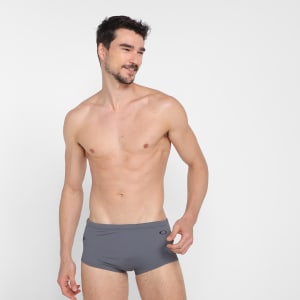 Sunga Oakley Blade Swim Trunk - Mescla