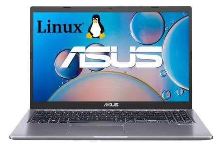 Notebook ASUS X515MA-BR623 Intel Celeron Dual Core N4020 4GB 128GB SSD Linux 15,60" LED HD Cinza - Notebook - Magazine Ofertaesperta