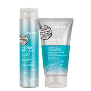 Kit Joico Hydra Splash Para Hidratar