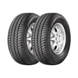 Kit 2 Pneus General Tire  Aro 13 Evertrek RT 175/70R13 82T - Magazine Ofertaesperta