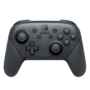 Switch Pro Controller - Nintendo