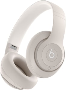 Beats Studio Pro – Fones de ouvido Bluetooth sem fio com Cancelamento de ruído – Áudio espacial personalizado, áudio lossless por USB-C, compatibilidade com Apple e Android – Arenito