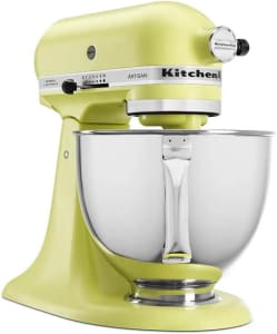 Batedeira Stand Mixer KitchenAid Artisan Kyoto Glow - KEA33CK - 110v