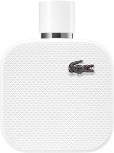 Lacoste L.12.12 Blanc EDP 100ml para masculino