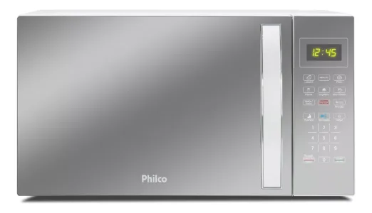 Micro-ondas Philco 28L 1400W - PMO28EB