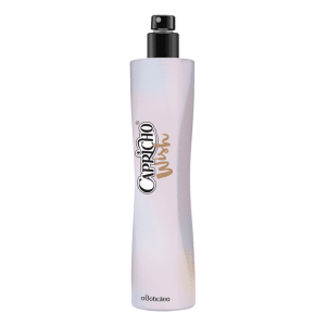 Capricho Wish Desodorante Colônia - 50ml