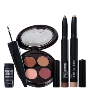 Kit Tracta Glam Eye (4 Produtos)