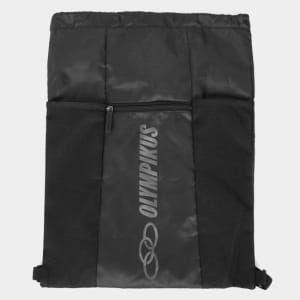 Bolsa Olympikus Gym Sack - Preto