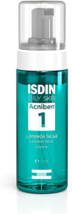 ISDIN Espuma De Limpeza Facial Acniben -150Ml