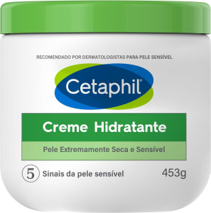 Cetaphil Creme Hidratante 453g