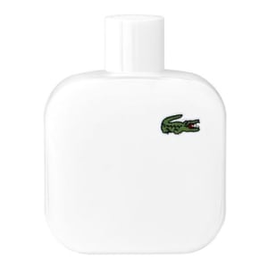 Eau De Lacoste L.12.12 Blanc - Pure Lacoste - Perfume Masculino - Eau de Parfum - Magazine Ofertaesperta