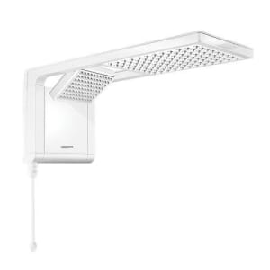 Chuveiro Lorenzetti Acqua Duo 220V/7800W Branco