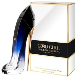 Perfume Carolina Herrera Good Girl Legere - 50ml