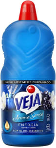 Limpador Veja Aroma Sense Energia, 2L