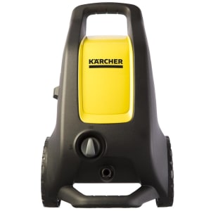 Lavadora De Alta Pressão Karcher K 2.500 Black Motor por Indução