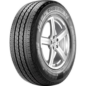 Pneu Pirelli Aro 15 185R15 Chrono 103R