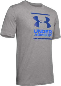 Camiseta Under Armour GL Foundation