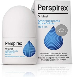 Perspirex Roll-On Anti-Perspirant 20Ml