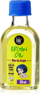 2 Unidades Óleo de Argan 50ml - Lola Cosmetics