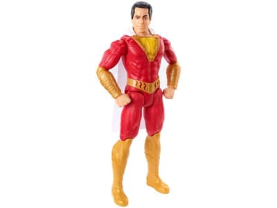 Boneco Shazam DC Comics 30,5cm Mattel