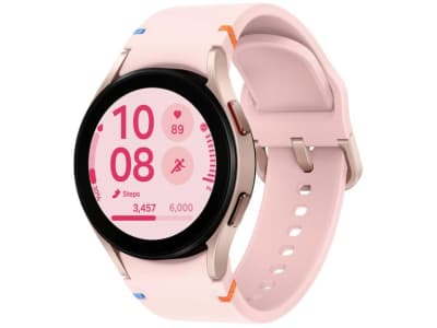 Smartwatch Samsung Galaxy Watch FE 40mm Rosé 16GB Bluetooth