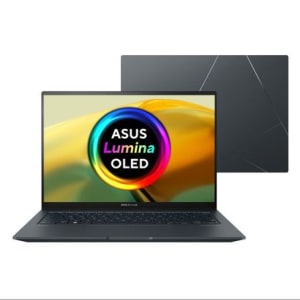 Notebook ASUS Zenbook 14X OLED i9-13900H Evo 4,1GHz 16Gb RAM 1TB SSD Intel Iris Xe W11 - UX3404VA-M9295W