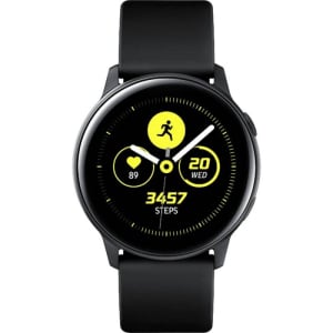 Smartwatch Samsung Galaxy Watch Active 4GB - SM-R500NZDAZTO