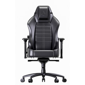 Cadeira Gamer Rise Mode Z10 Ângulo Ajustável Braço 4D Preto PU - RM-CG-Z10-BK