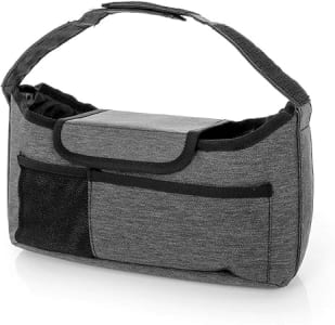 Safety 1st, Bolsa Organizadora, Grey