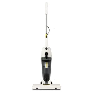 Aspirador de Pó Vertical 2 em 1 Karcher VCL 1 com Filtro Hepa 1000W - Aspirador de Pó Vertical - Magazine Ofertaesperta