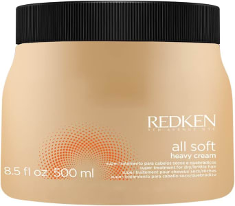 Máscara de Tratamento All Soft 500Ml Redken