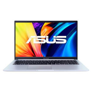 Notebook Asus Vivobook AMD Ryzen 5-4600H, 8GB RAM, SSD 256GB, 15.6 Full HD, AMD Radeon Graphics , KeepOS, Prata Metálico - M1502IA-EJ251 - Notebook - Magazine {{route.pmdStoreName}}