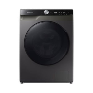 Lava e Seca Samsung WD11T Smart com Ecobubble 11kg Inox Look