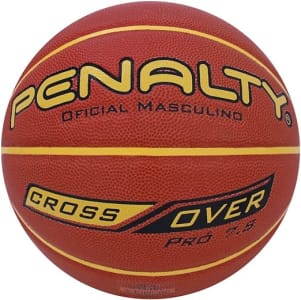 Bola Penalty Basquete 7.8 Crossover