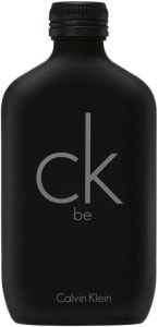 Calvin Klein Ck Be Eau de Toilette, Calvin Klein Ck