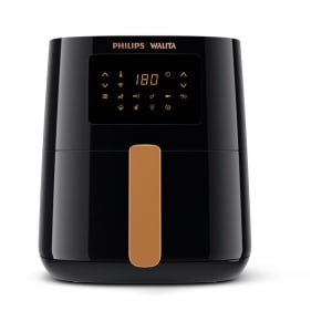 Fritadeira Air Fryer Philips Walita Conectada Série 5000 4.1L 1400W 127V - RI9255/81